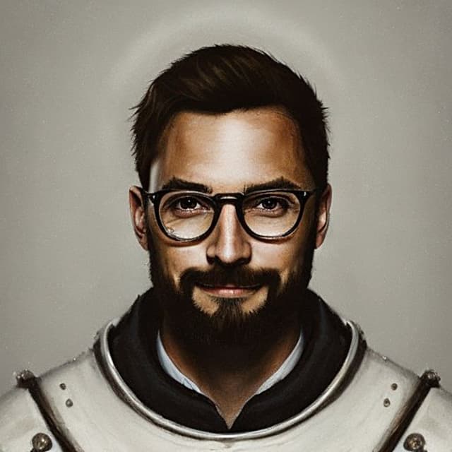 Picture of the author